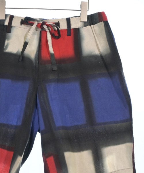 ISSEY MIYAKE MEN กางเกงขาสั้น