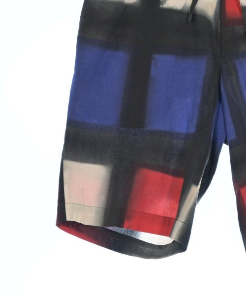 ISSEY MIYAKE MEN กางเกงขาสั้น