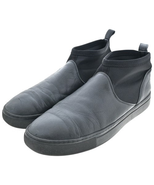 ISSEY MIYAKE MEN รองเท้าผ้าใบ