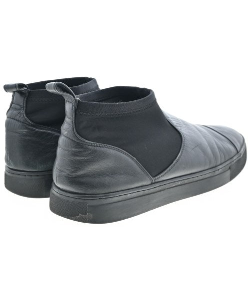ISSEY MIYAKE MEN รองเท้าผ้าใบ