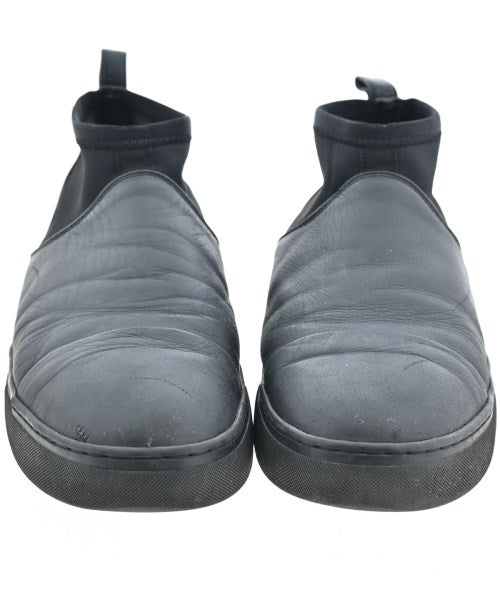 ISSEY MIYAKE MEN รองเท้าผ้าใบ