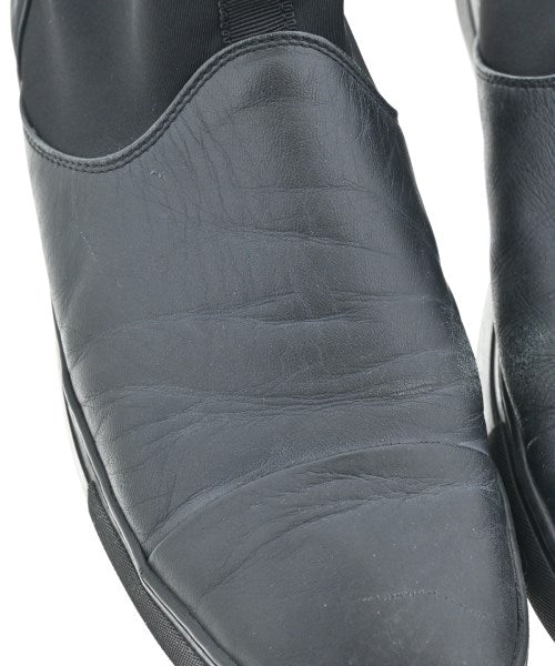 ISSEY MIYAKE MEN รองเท้าผ้าใบ