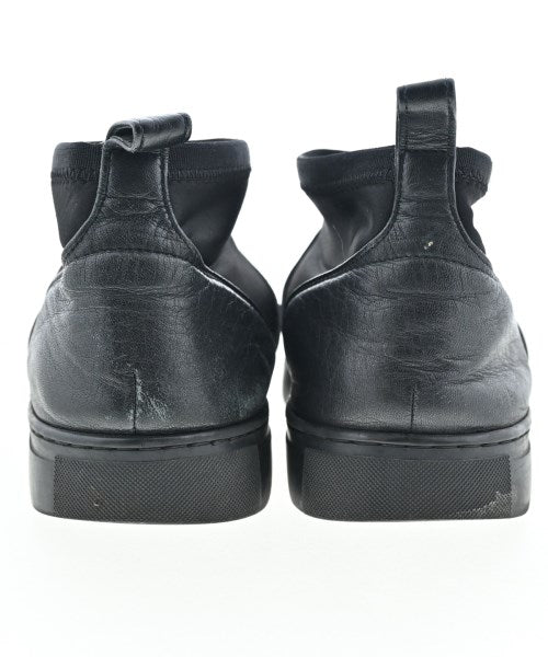 ISSEY MIYAKE MEN รองเท้าผ้าใบ