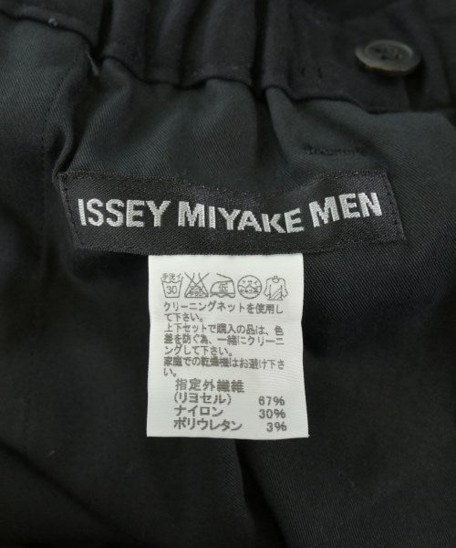 ISSEY MIYAKE MEN กางเกงขายาว