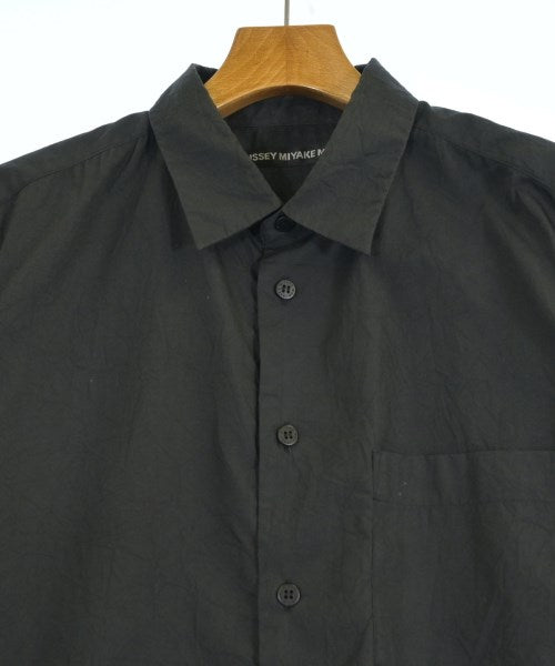 ISSEY MIYAKE MEN เสื้อลำลอง