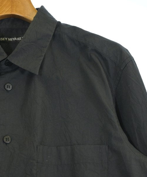 ISSEY MIYAKE MEN เสื้อลำลอง