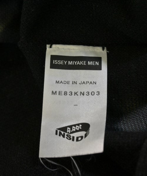 ISSEY MIYAKE MEN เสื้อกันหนาว