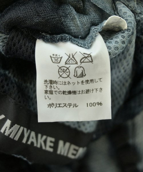 ISSEY MIYAKE MEN แจ็คเก็ตเบลาส์ อื่น