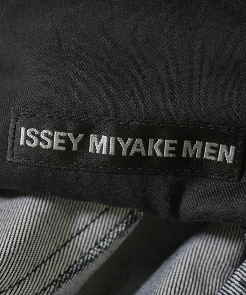 ISSEY MIYAKE MEN ยีนส์