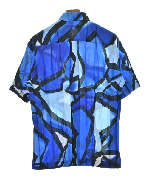 ISSEY MIYAKE MEN เสื้อลำลอง