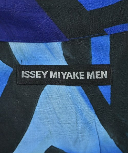 ISSEY MIYAKE MEN เสื้อลำลอง