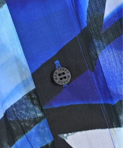 ISSEY MIYAKE MEN เสื้อลำลอง