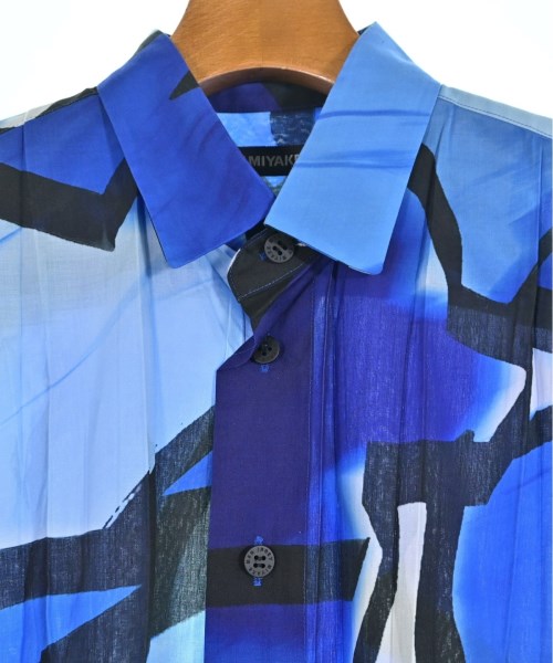 ISSEY MIYAKE MEN เสื้อลำลอง