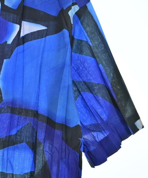 ISSEY MIYAKE MEN เสื้อลำลอง