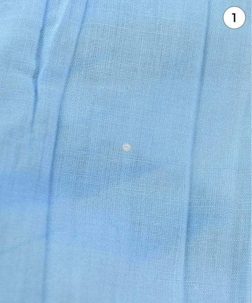 ISSEY MIYAKE MEN เสื้อลำลอง