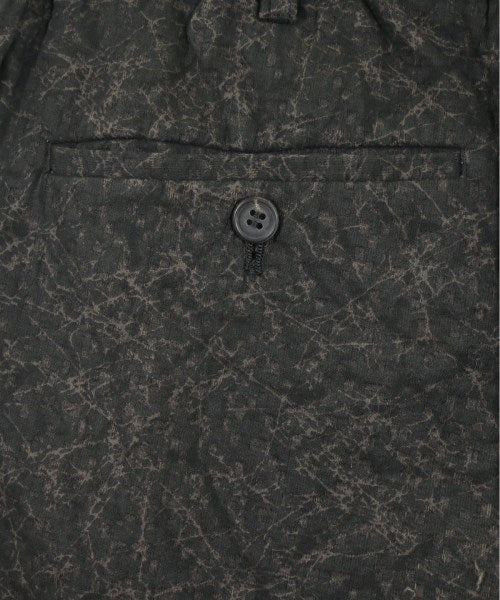 ISSEY MIYAKE MEN กางเกง อื่น
