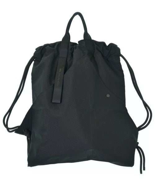 ISSEY MIYAKE MEN เป้สะพายหลัง