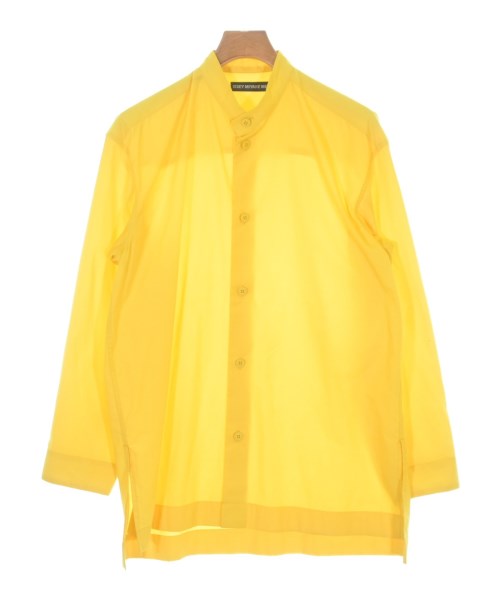 ISSEY MIYAKE MEN เสื้อลำลอง