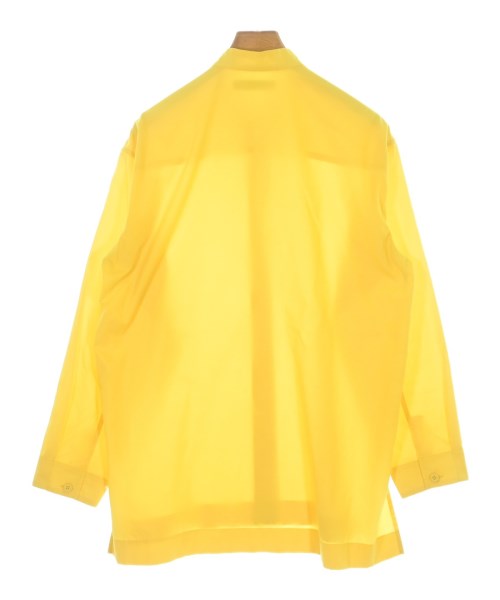 ISSEY MIYAKE MEN เสื้อลำลอง