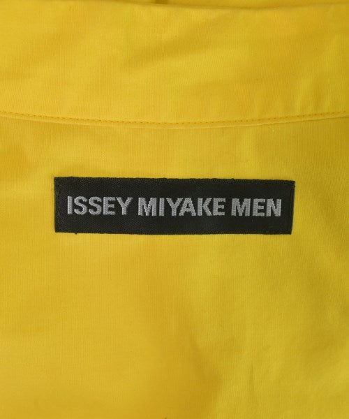 ISSEY MIYAKE MEN เสื้อลำลอง