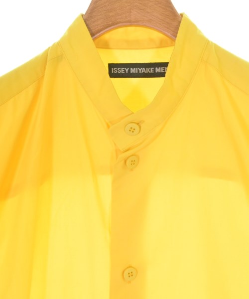 ISSEY MIYAKE MEN เสื้อลำลอง