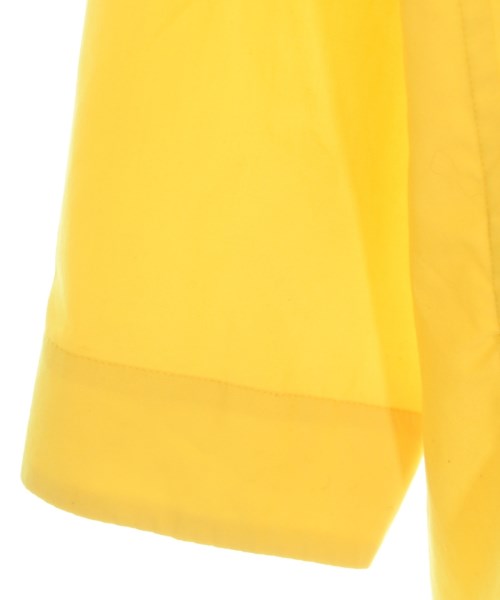 ISSEY MIYAKE MEN เสื้อลำลอง