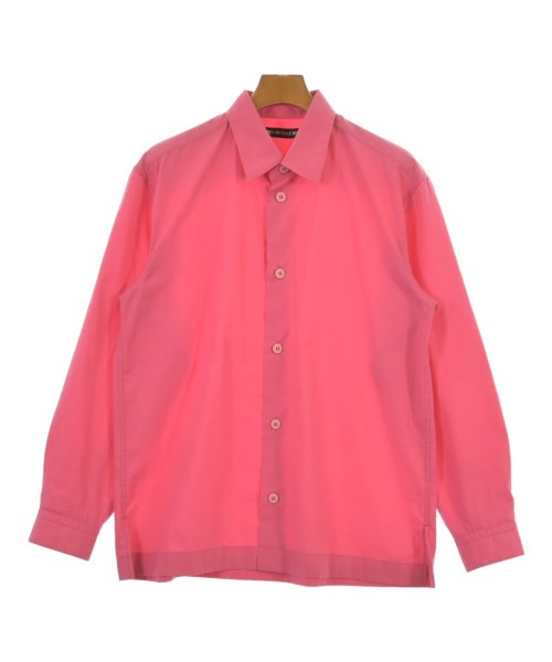 ISSEY MIYAKE MEN เสื้อลำลอง