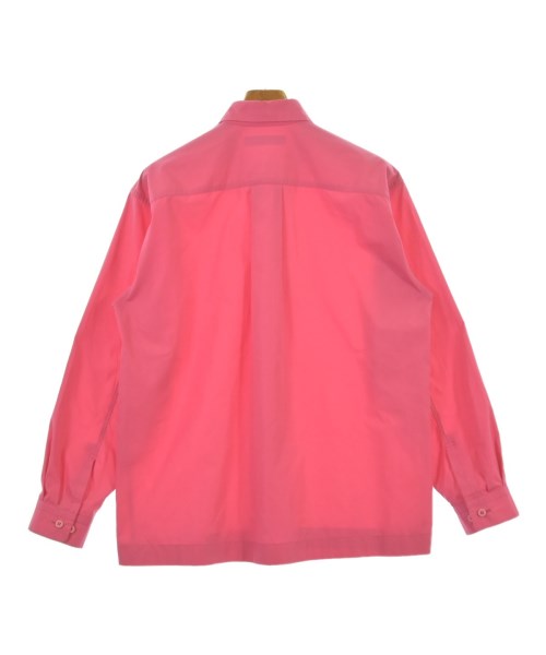 ISSEY MIYAKE MEN เสื้อลำลอง