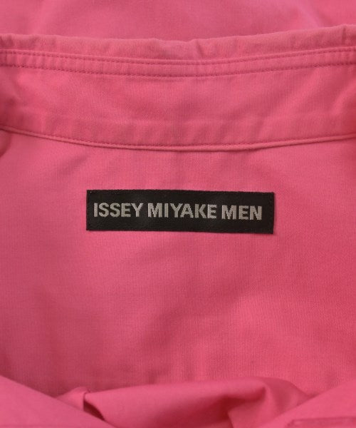ISSEY MIYAKE MEN เสื้อลำลอง