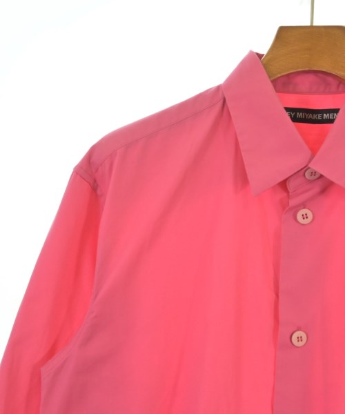 ISSEY MIYAKE MEN เสื้อลำลอง