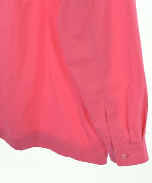 ISSEY MIYAKE MEN เสื้อลำลอง