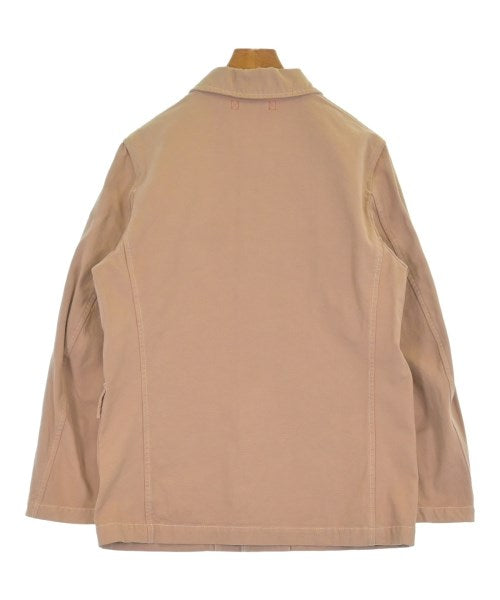 ISSEY MIYAKE MEN แจ็คเก็ตทำงาน