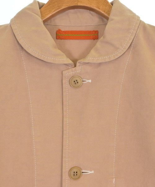 ISSEY MIYAKE MEN แจ็คเก็ตทำงาน