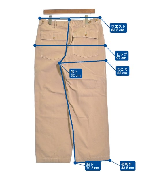 ISSEY MIYAKE MEN ชิโน่