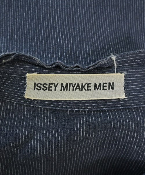 ISSEY MIYAKE MEN เสื้อลำลอง