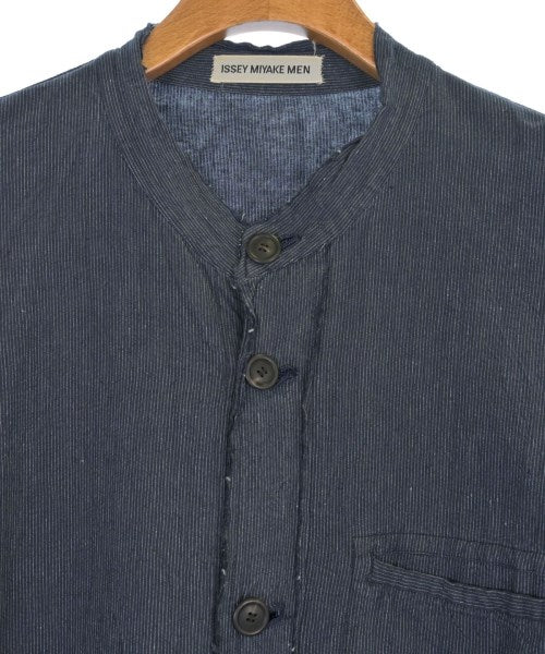 ISSEY MIYAKE MEN เสื้อลำลอง