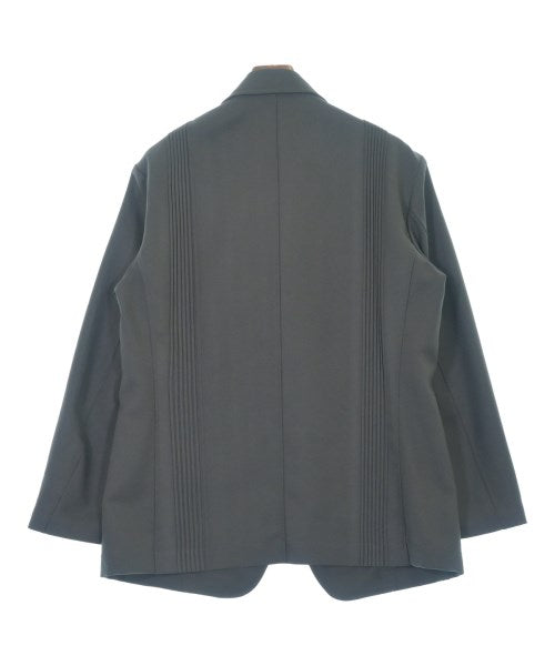 ISSEY MIYAKE MEN เบลเซอร์/แจ็คเก็ตสูท