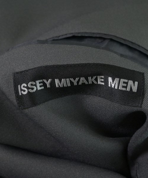 ISSEY MIYAKE MEN เบลเซอร์/แจ็คเก็ตสูท