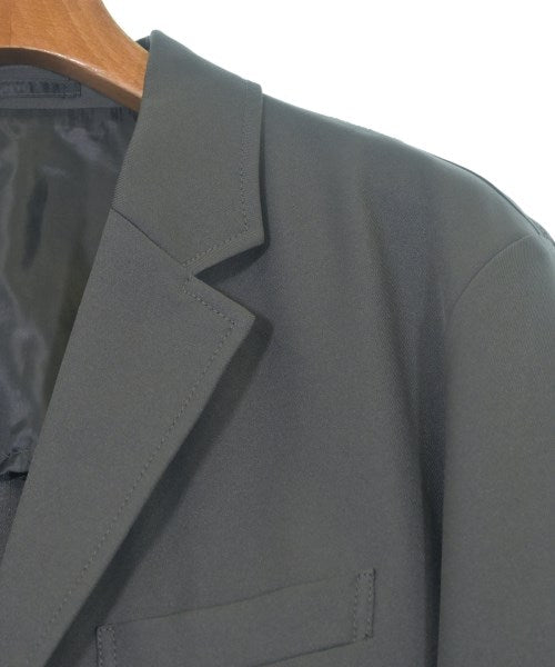 ISSEY MIYAKE MEN เบลเซอร์/แจ็คเก็ตสูท