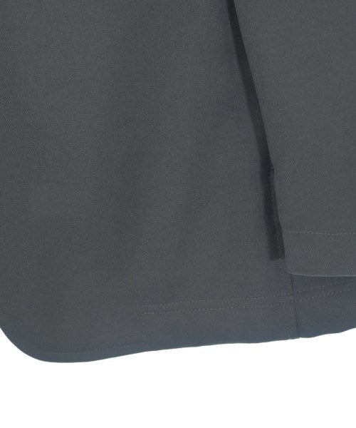 ISSEY MIYAKE MEN เบลเซอร์/แจ็คเก็ตสูท