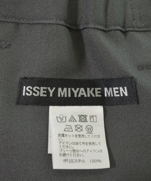 ISSEY MIYAKE MEN กางเกง อื่น