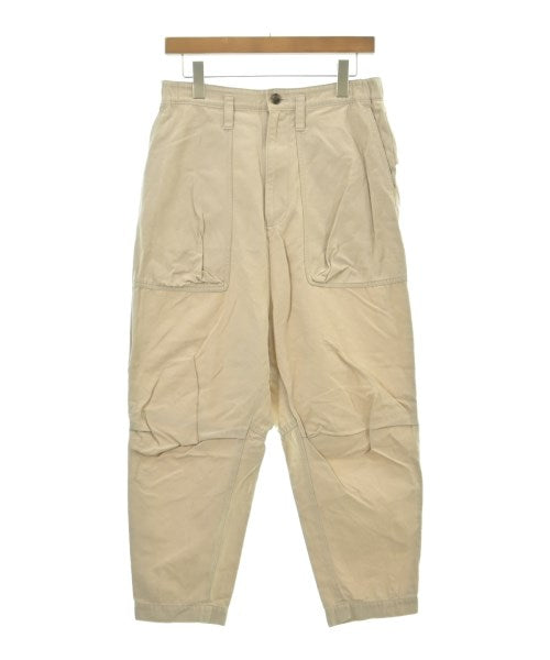 ISSEY MIYAKE MEN กางเกง อื่น