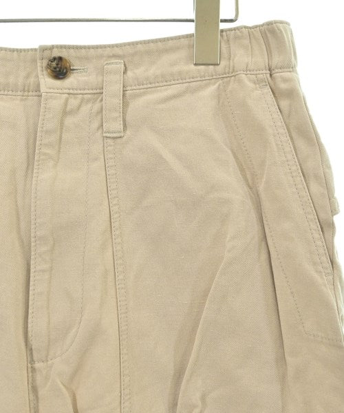 ISSEY MIYAKE MEN กางเกง อื่น