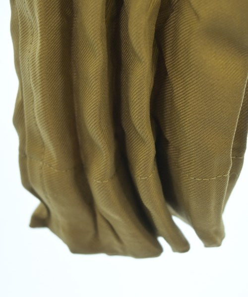 ISSEY MIYAKE MEN แจ็คเก็ตลำลอง