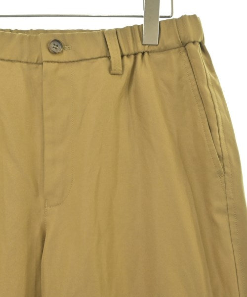 ISSEY MIYAKE MEN กางเกง อื่น