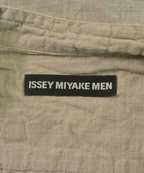 ISSEY MIYAKE MEN เสื้อลำลอง