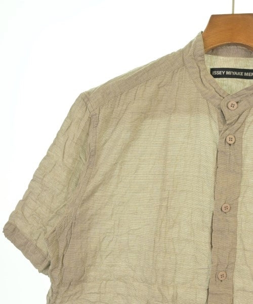 ISSEY MIYAKE MEN เสื้อลำลอง