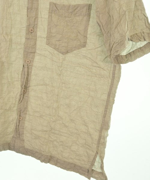 ISSEY MIYAKE MEN เสื้อลำลอง