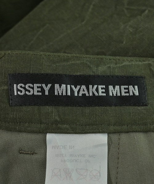 ISSEY MIYAKE MEN กางเกง อื่น