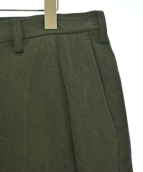 ISSEY MIYAKE MEN กางเกง อื่น